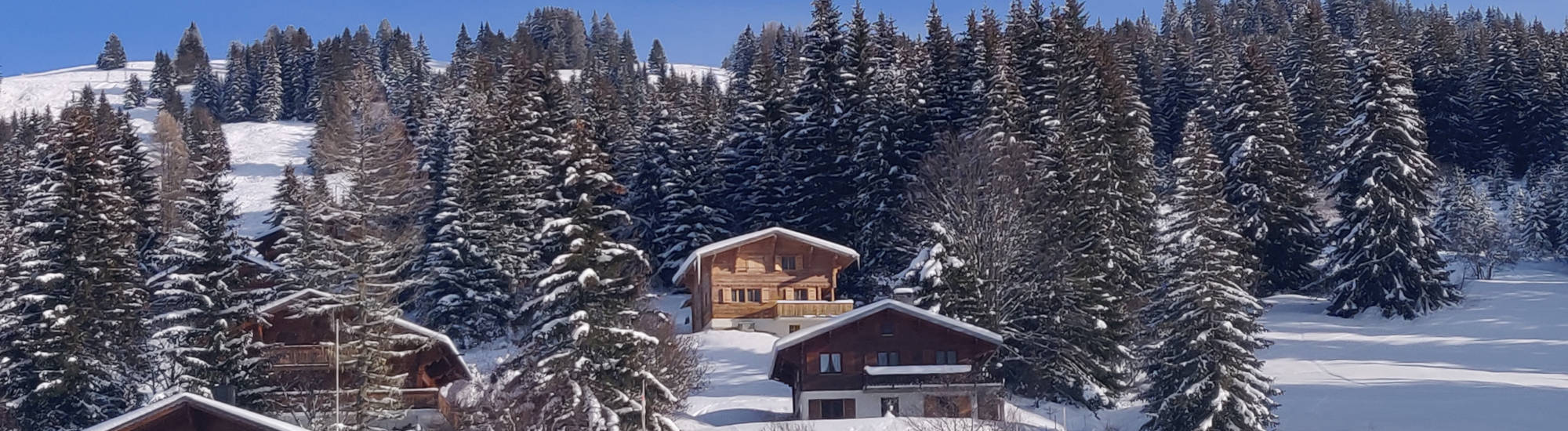 photo chalet 2