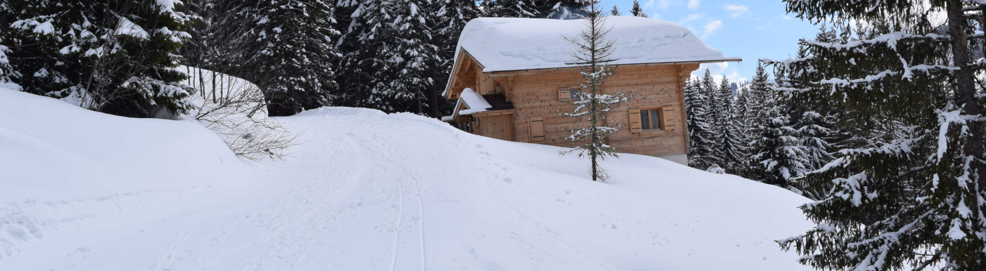 photo chalet 3