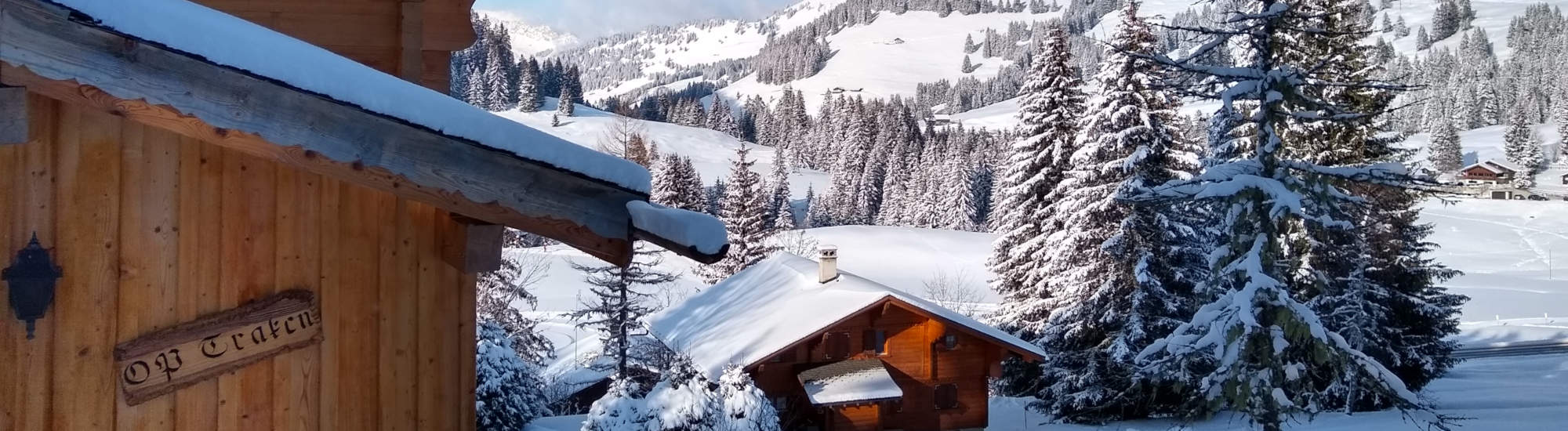 photo chalet 3